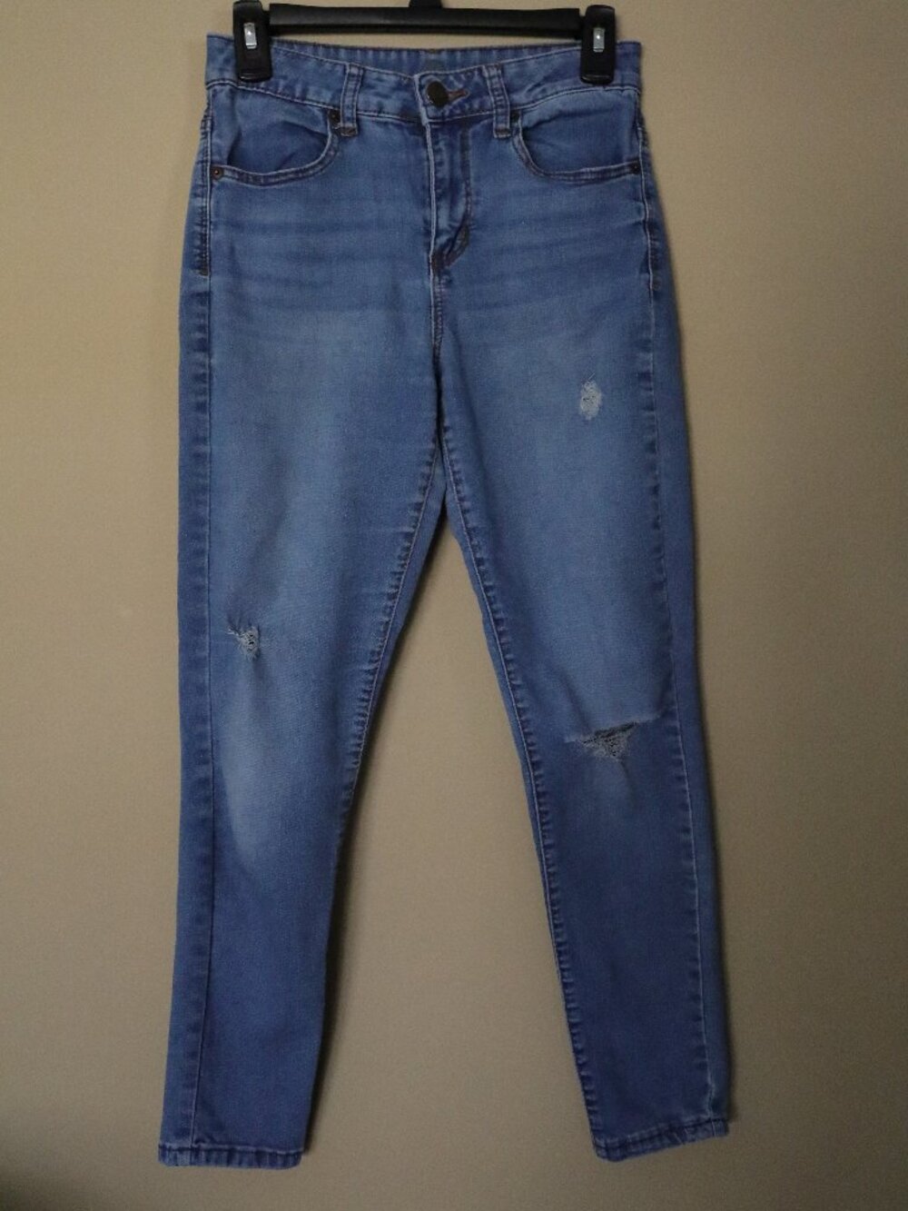 SO High Rise Jeans Size 5